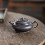 Bian Yun Yixing Teapot 200ml