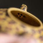 Bian fu Yixing teapot  130ml