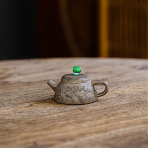 Yi Xiang Yixing Teapot  55ml