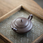 Xu Bian Yixing Teapot  170ml
