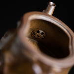 Mei Zhuang Yixing Teapot 130ml