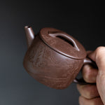 Han Wa Yixing Teapot  120ml