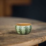 Watermelon Ti liang Yixing teapot  145ml