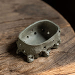 Stone Yixing pot