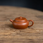 Bian Shi Yixing Teapot  120ml