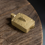 Fang Shan Yixing Teapot  85ml