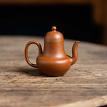 Si Ting Yixing Teapot  145ml