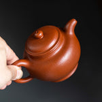 Duo Zhi Yixing Teapot  260ml