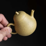 Pear Yixing teapot  115ml