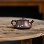Chu Piao Yixing Teapot  190ml