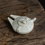 StarShip Yixing teapot  125ml