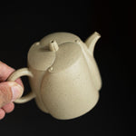 Su Lian Yixing teapot   185ml