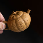 Melon Yixing teapot