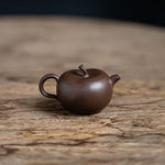 Cherry Yixing Teapot　75ml