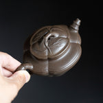 Zhu Gu Yixing Teapot  155ml