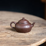 Mo Gu Yixing teapot  158ml