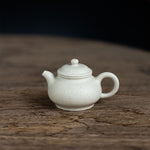 Pan Yixing Teapot  120ml