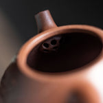 Man piao Yixing teapot  155ml