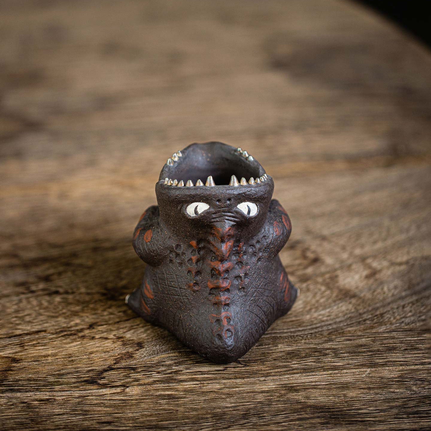 Dinosaur Yixing  Fairnesss Mug  150ml