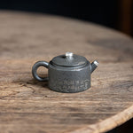 Han Wa Yixing teapot  90ml