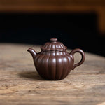 Jin Wen Qiu Shui Yixing Teapot  155ml