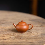 Shui Ping Yixing Teapot  75ml