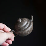 Mei Ying Yixing Teapot   88ml