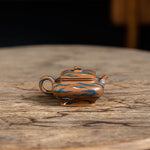 Si Fang Yixing teapot  155ml