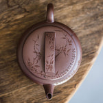 Han wa Yixing teapot  160ml