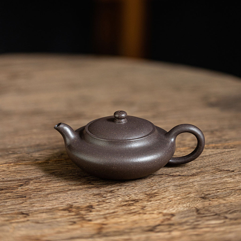 Xu Bian Yixing Teapot  175ml