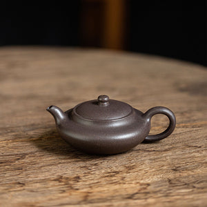 Xu Bian Yixing Teapot  175ml