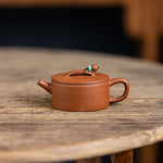 Han Wa Yixing Teapot  125ml