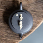 Sang  bian Yixing teapot  130ml