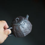 Qin Quan Yixing Teapot  145ml