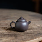 Ju Lun Yixing Teapot  130ml