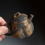 He Yixing teapot  115ml