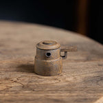 Ce Ba Ju Lun Yixing Teapot  80ml