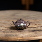 Si fangChuanlu Yixing Teapot  120ml