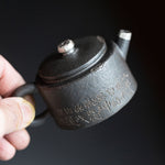 Han Wa Yixing teapot  90ml