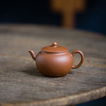 Pearl Yixing Teapot  125ml