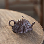 Lotus Seedpod (style 2) Yixing Teapot  180ml