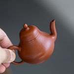 Si Ting Yixing teapot  90ml