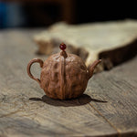 Walnut (style 2) Yixing Teapot  125ml