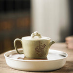 Yun Shi Yixing Teapot 100ml