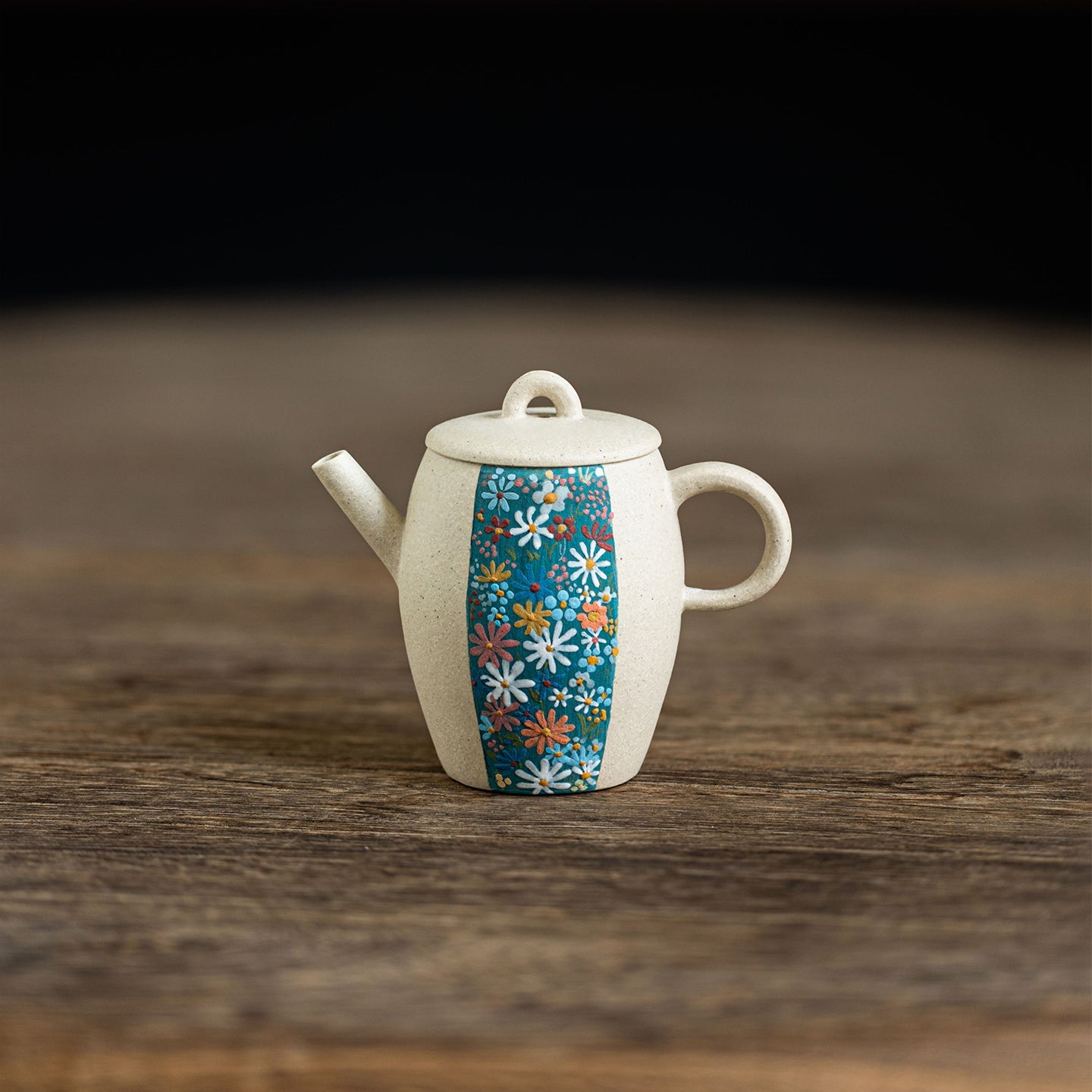 Gao Zhi Yixing Teapot    90ml