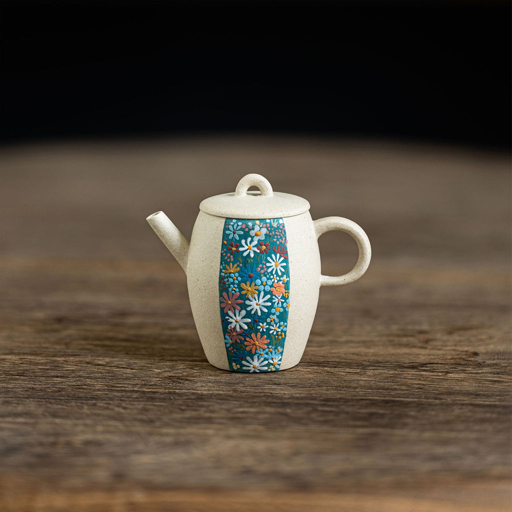 Gao Zhi Yixing Teapot    90ml