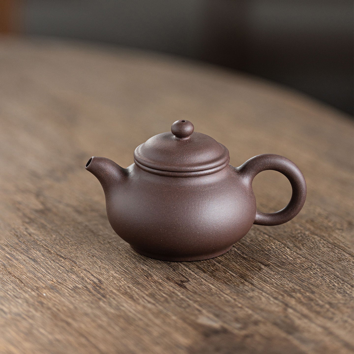 Pan Yixing Teapot  120ml