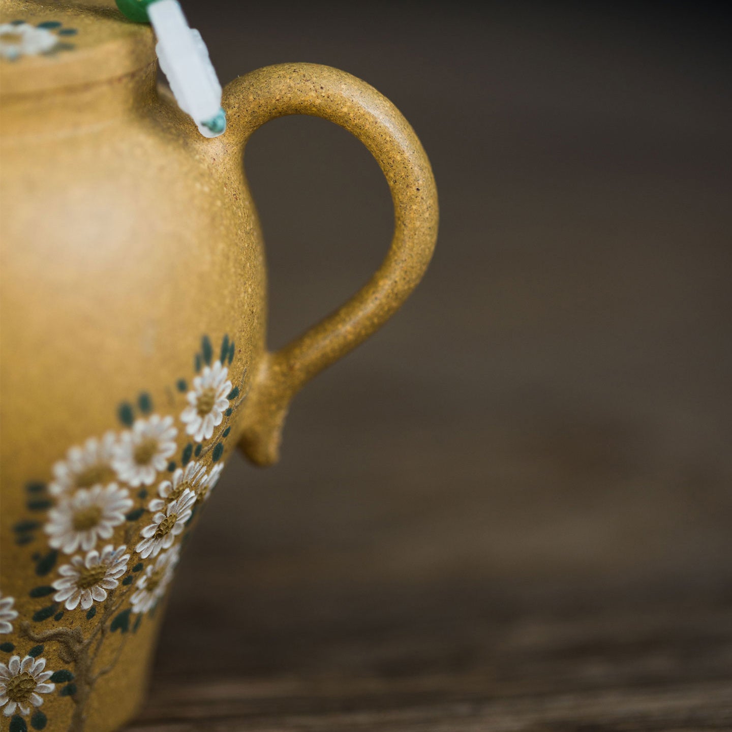 Ya Wan Yixing Teapot  120ml