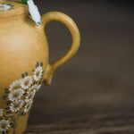 Ya Wan Yixing Teapot  120ml