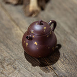 Fu Lu Yixing Teapot  190ml